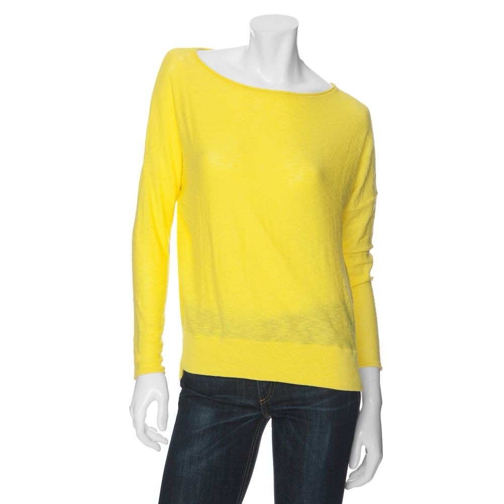 VINCE Lightweight Sweater